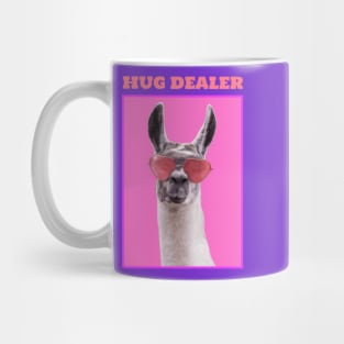 Hug Dealer Mug